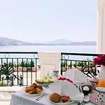 Kalcuni Hotel