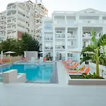 Kalcuni Hotel Sarandë