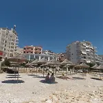 Kalcuni Hotel Sarandë