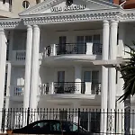 Kalcuni Sarandë