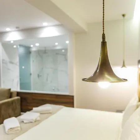 Kalcuni 4* Sarandë