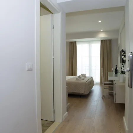 Kalcuni Hotel 4*