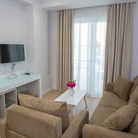 Hotel Kalcuni