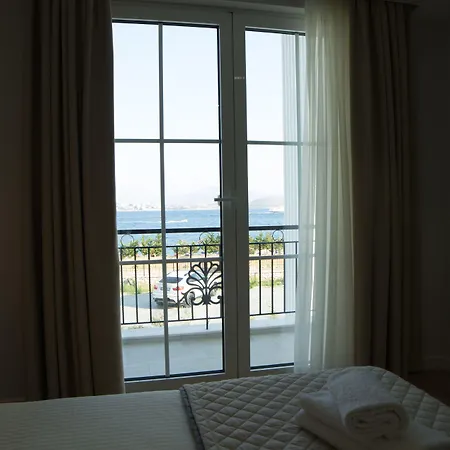 Kalcuni 4* Sarandë