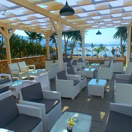 Kalcuni 酒店 Sarandë