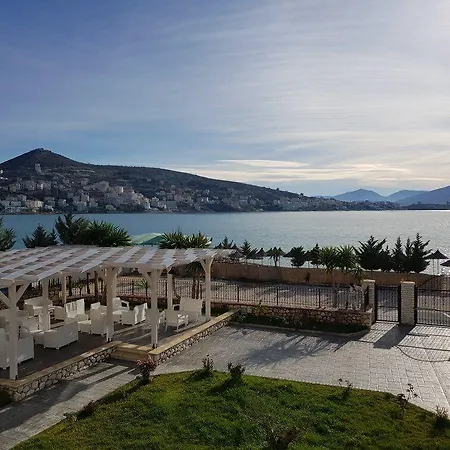 Kalcuni 4* Sarandë