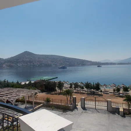 Kalcuni 酒店 Sarandë