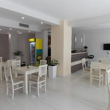 Hotel Kalcuni