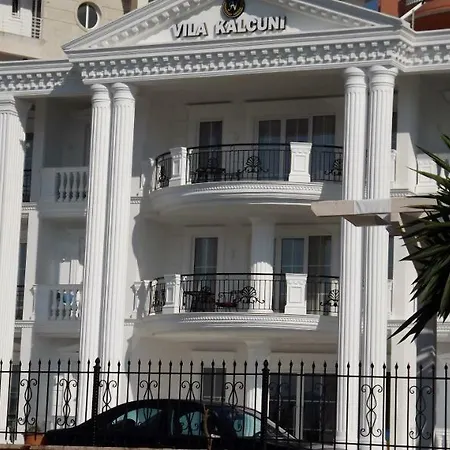 Kalcuni Sarandë
