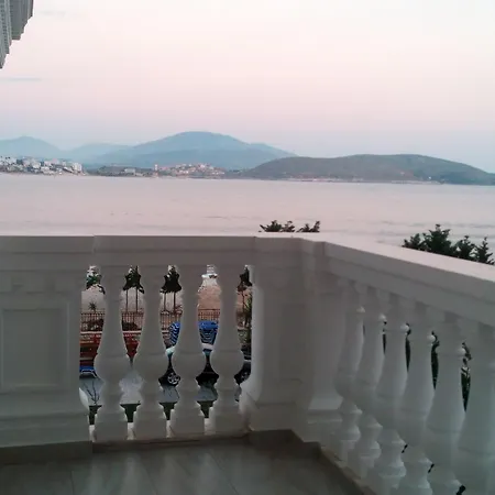 Kalcuni Hotel