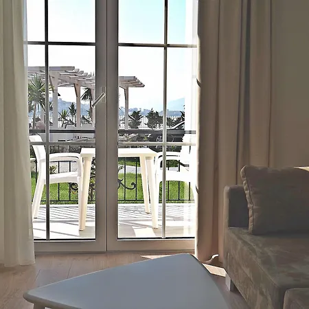 Kalcuni 4* Saranda