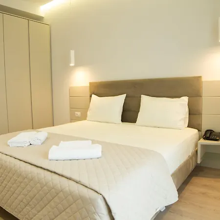 Kalcuni Hotel