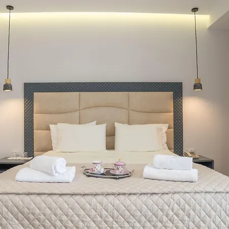 Hotel Kalcuni Saranda