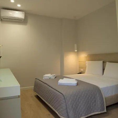 Hotel Kalcuni 4*