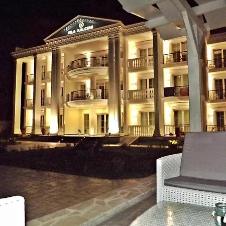 Kalcuni Saranda
