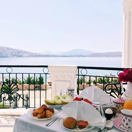 Kalcuni Hotel