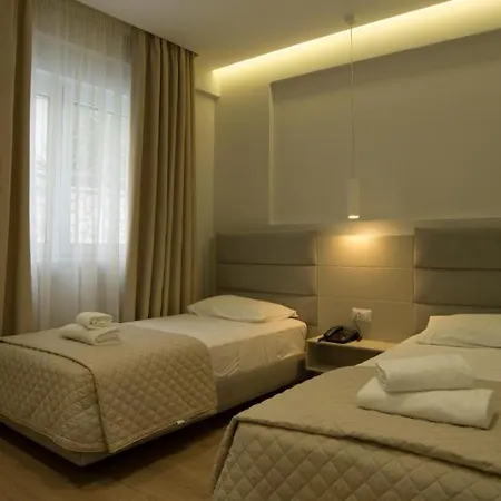 Hotel Kalcuni Sarandë