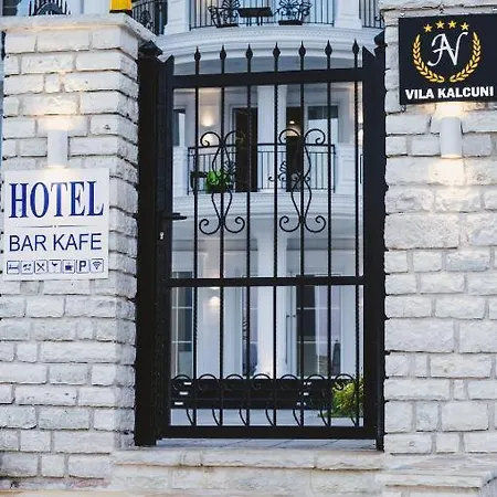 Hotel Kalcuni 4*