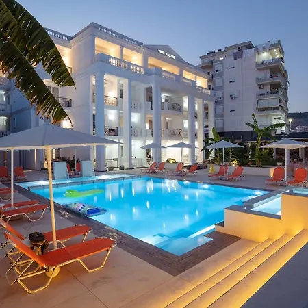 Kalcuni Hotel 4*