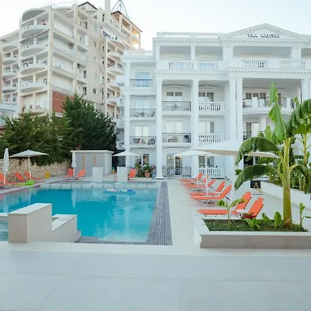 Kalcuni Hotel Sarandë