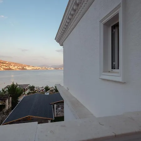 Hotel Kalcuni Saranda