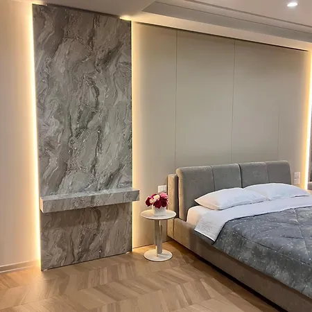Kalcuni Hotel 4*