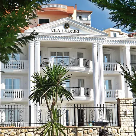 Kalcuni Saranda