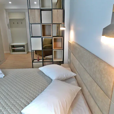 Hotel Kalcuni Sarandë