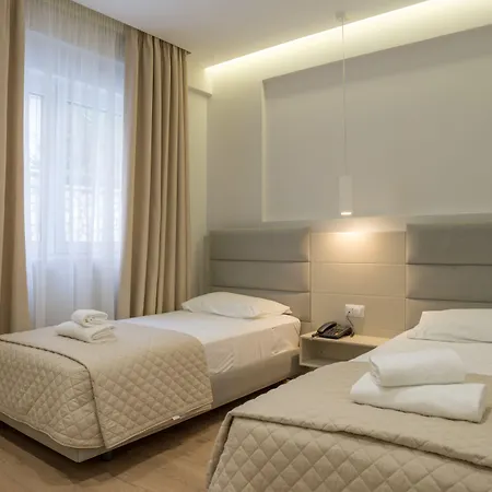 Kalcuni 4* Sarandë