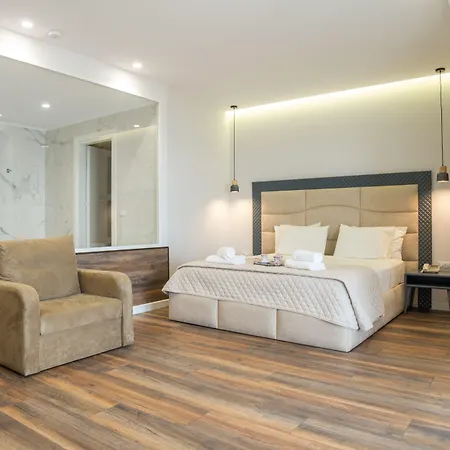 Kalcuni Hotel Sarandë