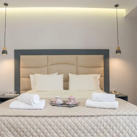 Hotel Kalcuni Sarandë