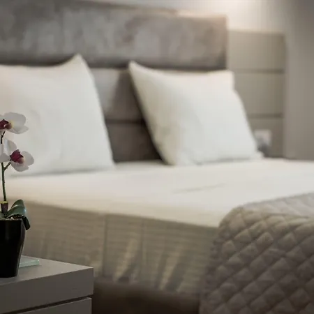 Hotel Kalcuni Sarandë