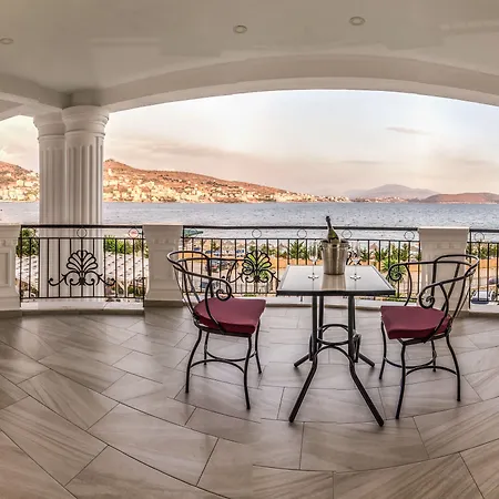 Otel Kalcuni Saranda
