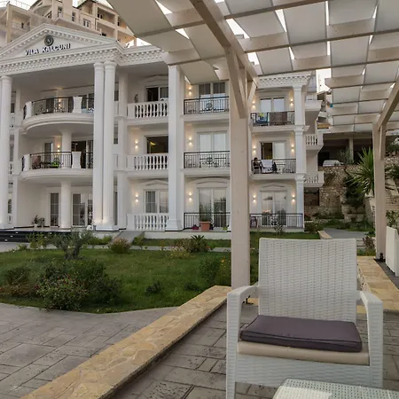 Otel Kalcuni
