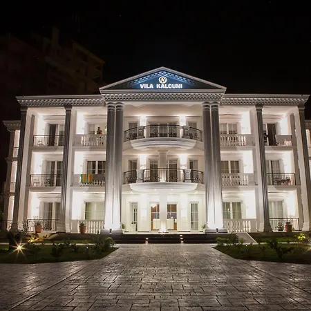 Hotel Kalcuni
