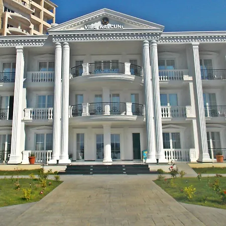 Kalcuni 4* Saranda