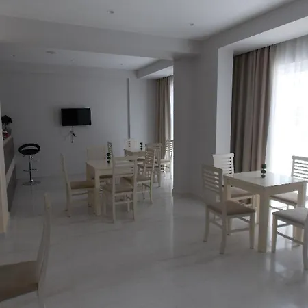 Hotel Kalcuni Saranda