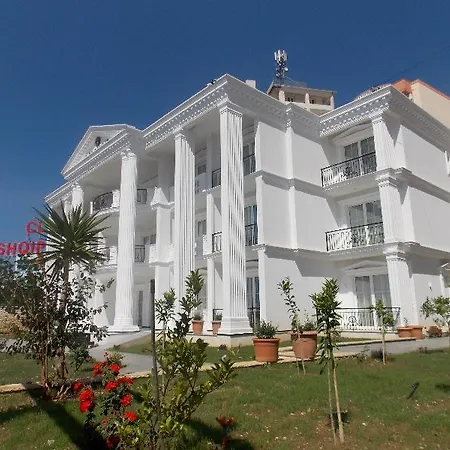 Kalcuni 4* Saranda
