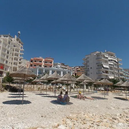Kalcuni Hotel Saranda