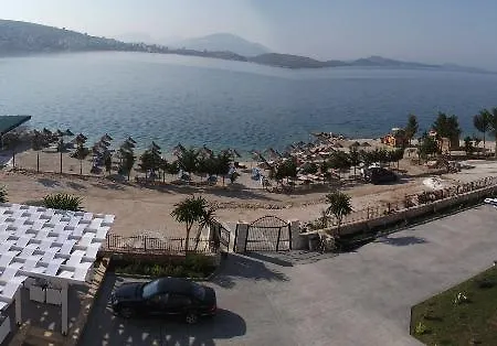 Hotel Kalcuni Saranda