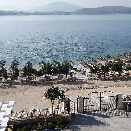 Kalcuni Hotel Sarandë