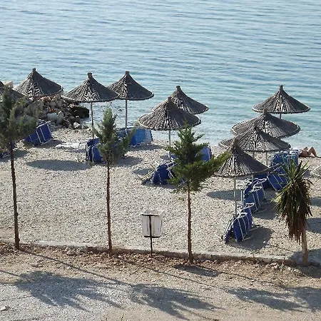 Kalcuni Saranda