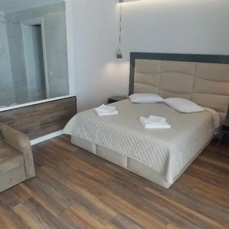 Hotel Kalcuni Saranda