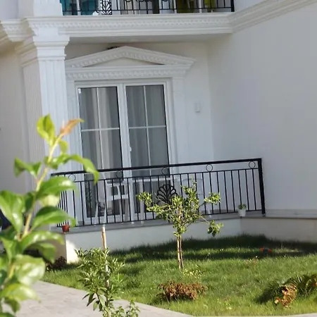 Kalcuni 4* Saranda