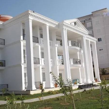 Kalcuni 4* Saranda