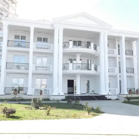 Kalcuni 4* Saranda