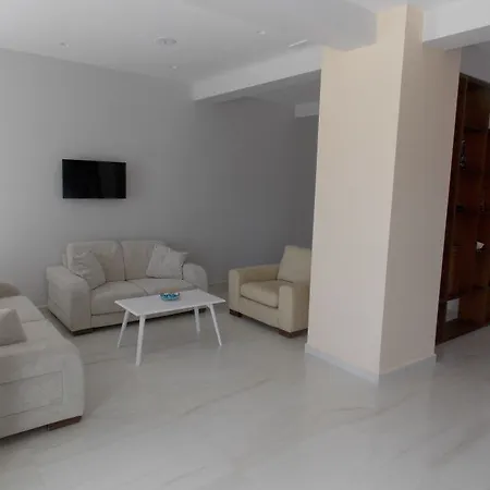 Kalcuni 4* Saranda