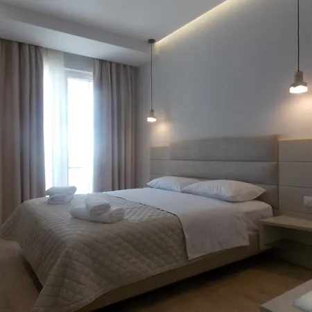 Hotell Kalcuni 4*