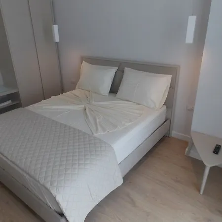 Kalcuni 4* Saranda
