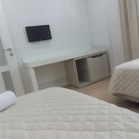 Kalcuni 4* Saranda
